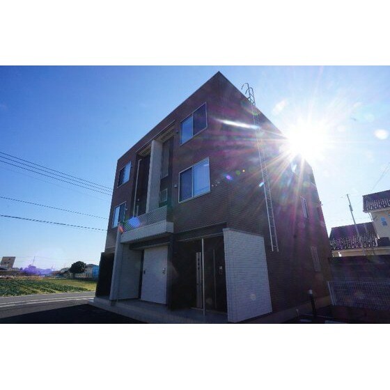 Ｒｕｓｃｅｌｌｏの物件外観写真