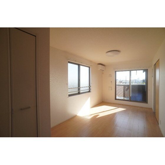 Ｒｕｓｃｅｌｌｏの物件内観写真