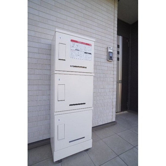 Ｒｕｓｃｅｌｌｏの物件外観写真