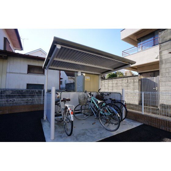 Ｒｕｓｃｅｌｌｏの物件外観写真