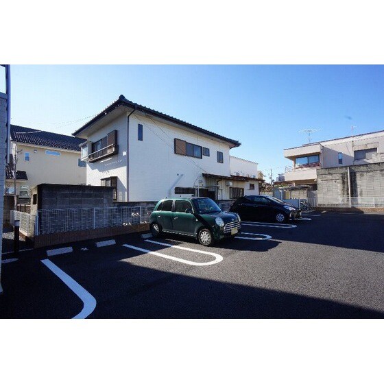 Ｒｕｓｃｅｌｌｏの物件外観写真