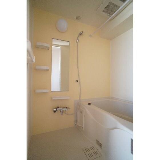 Ｒｕｓｃｅｌｌｏの物件内観写真