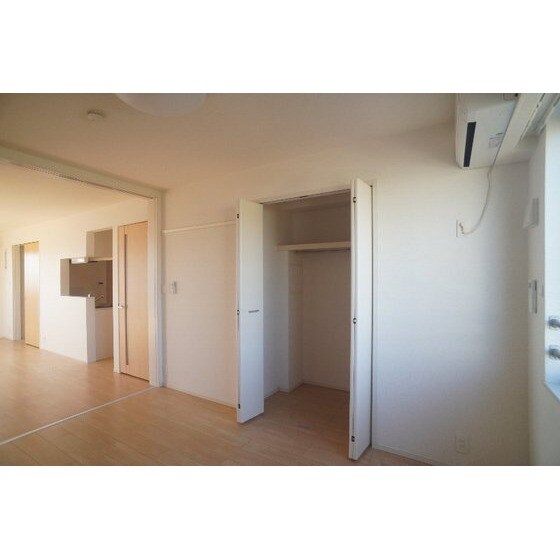 Ｒｕｓｃｅｌｌｏの物件内観写真