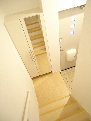 Ｒｕｓｃｅｌｌｏの物件内観写真