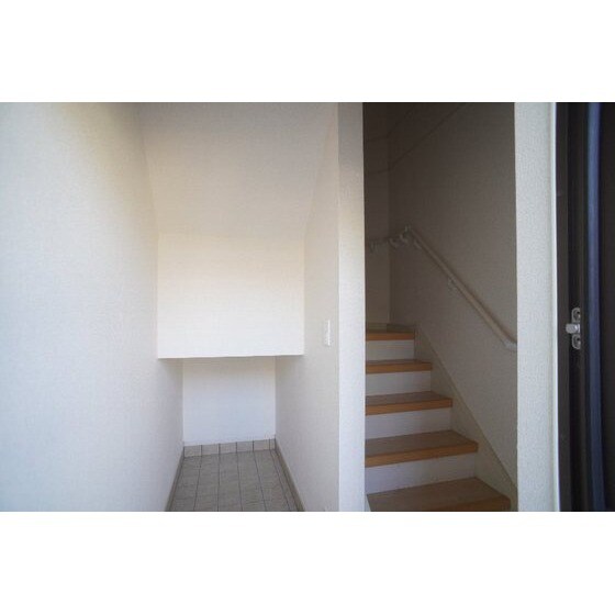 Ｒｕｓｃｅｌｌｏの物件内観写真