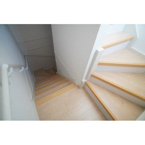 Ｒｕｓｃｅｌｌｏの物件内観写真