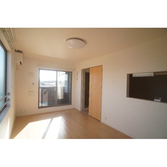 Ｒｕｓｃｅｌｌｏの物件内観写真