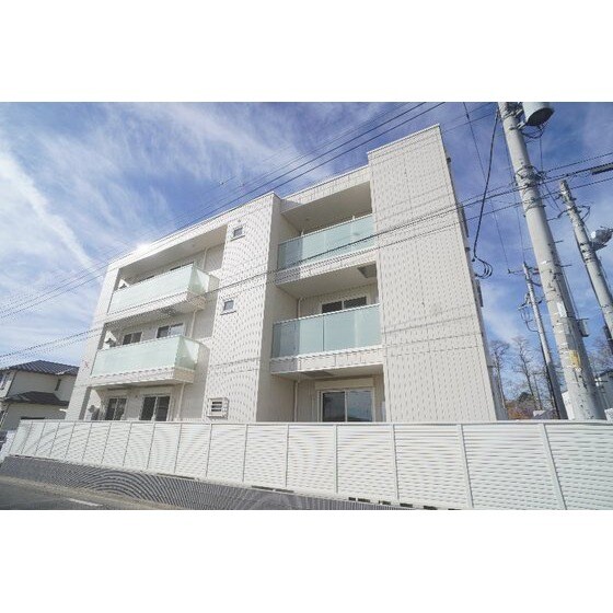 Ｄ－ｒｏｏｍ　Ｆｉｏｒｅ”Ｎ”の物件内観写真