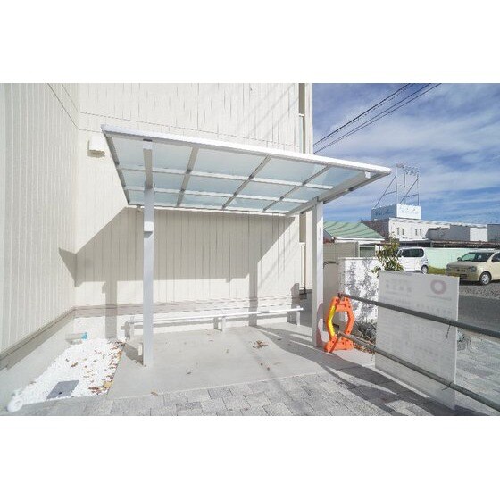 Ｄ－ｒｏｏｍ　Ｆｉｏｒｅ”Ｎ”の物件内観写真