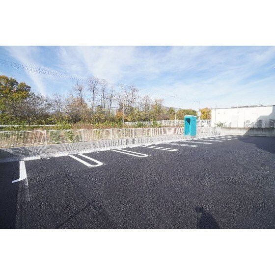 Ｄ－ｒｏｏｍ　Ｆｉｏｒｅ”Ｎ”の物件内観写真