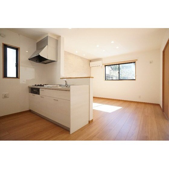 フィオーレ富久の物件内観写真