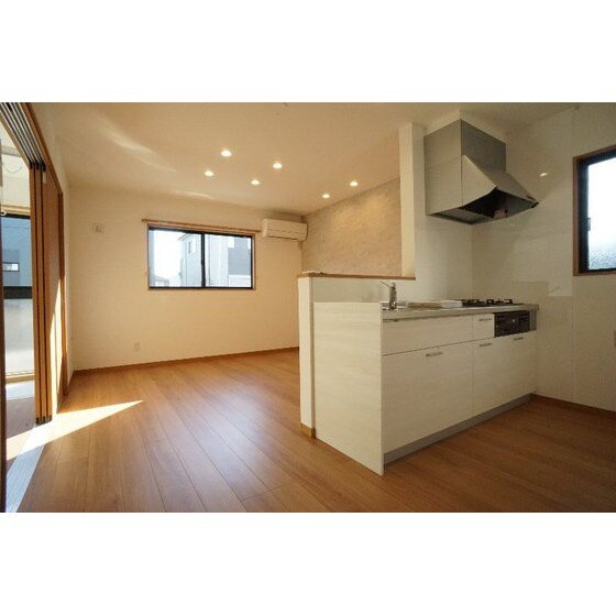 フィオーレ富久の物件内観写真