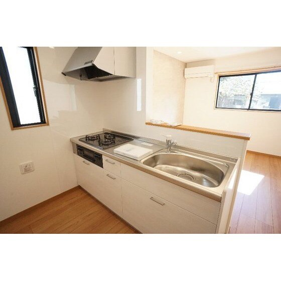 フィオーレ富久の物件内観写真