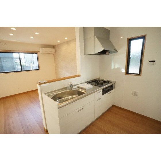 フィオーレ富久の物件内観写真