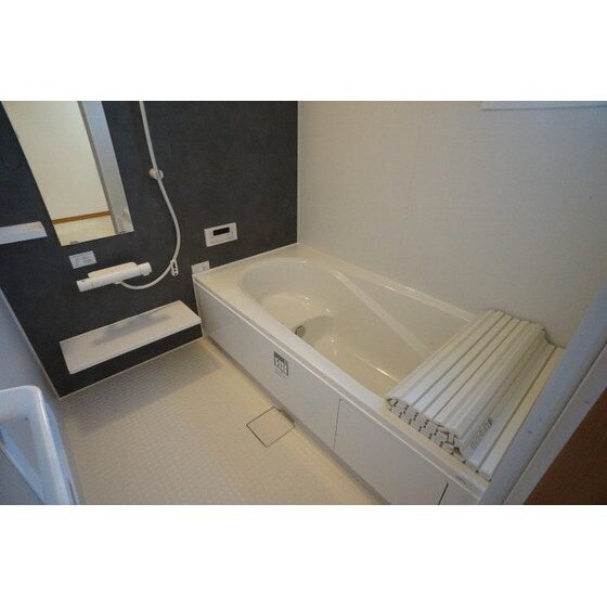 フィオーレ富久の物件内観写真