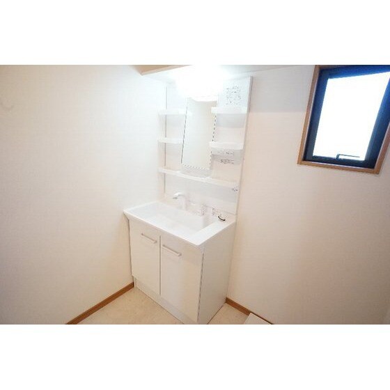 フィオーレ富久の物件内観写真