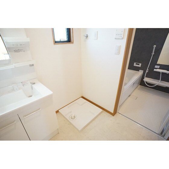 フィオーレ富久の物件内観写真