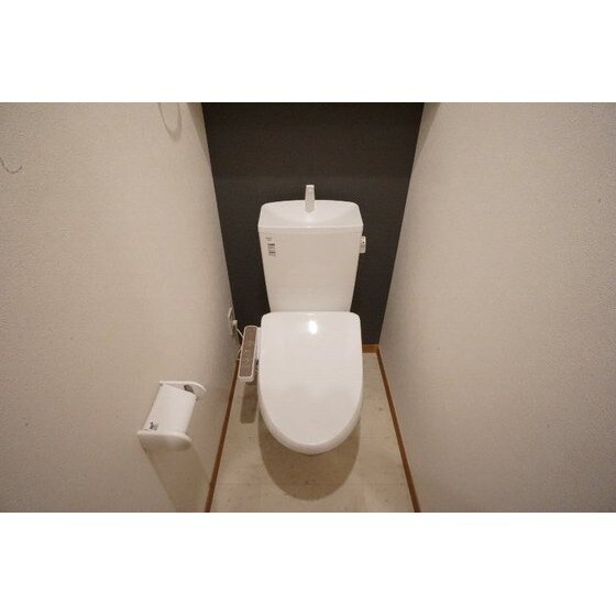 フィオーレ富久の物件内観写真