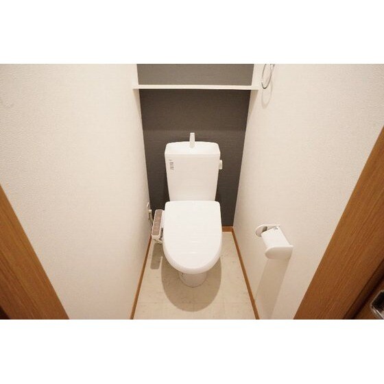 フィオーレ富久の物件内観写真