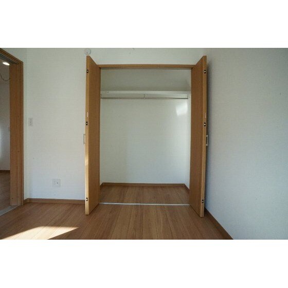 フィオーレ富久の物件内観写真