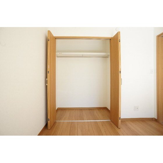 フィオーレ富久の物件内観写真