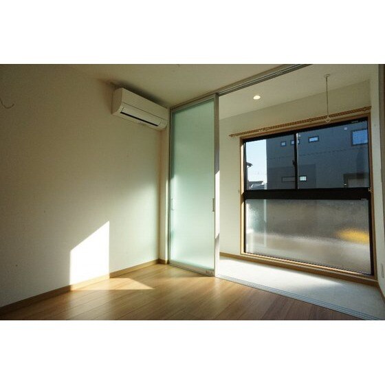 フィオーレ富久の物件内観写真