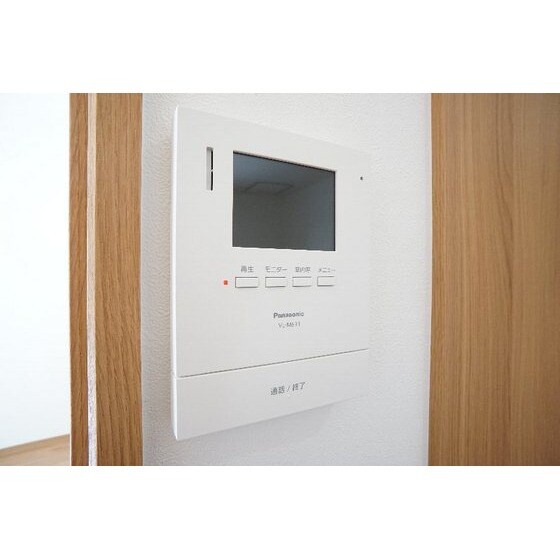 フィオーレ富久の物件内観写真