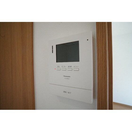 フィオーレ富久の物件内観写真