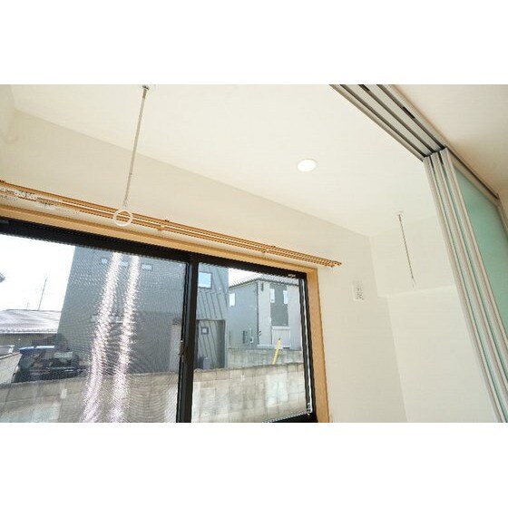 フィオーレ富久の物件内観写真