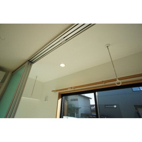 フィオーレ富久の物件内観写真