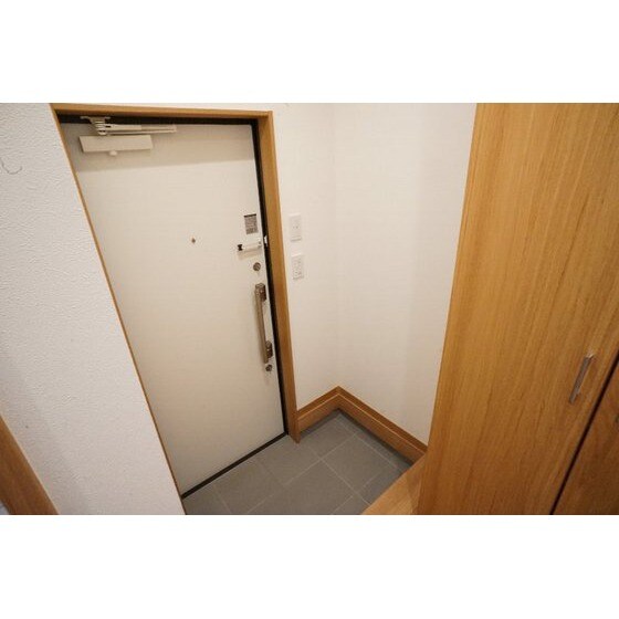 フィオーレ富久の物件内観写真