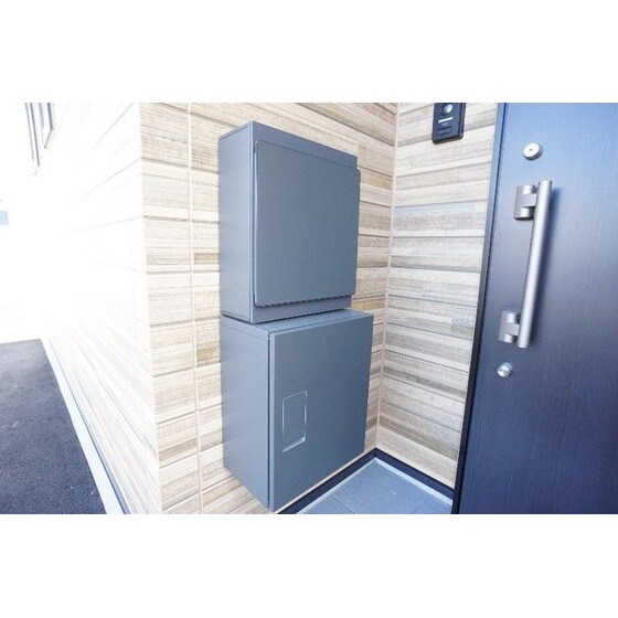 フィオーレ富久の物件内観写真