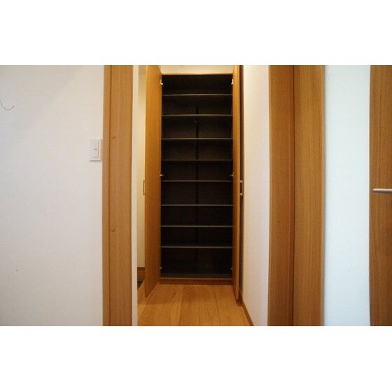 フィオーレ富久の物件内観写真