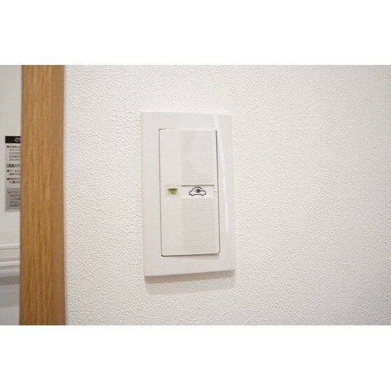 フィオーレ富久の物件内観写真