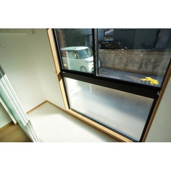 フィオーレ富久の物件内観写真