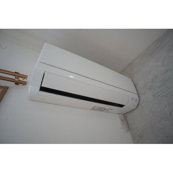 フィオーレ富久の物件内観写真