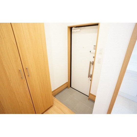 フィオーレ富久の物件内観写真