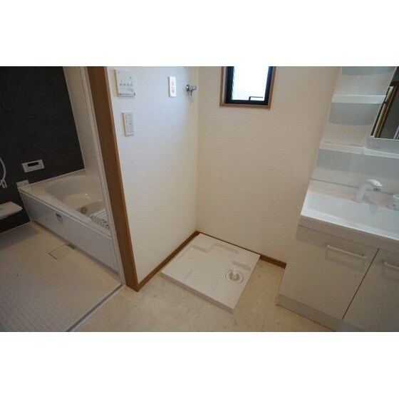 フィオーレ富久の物件内観写真