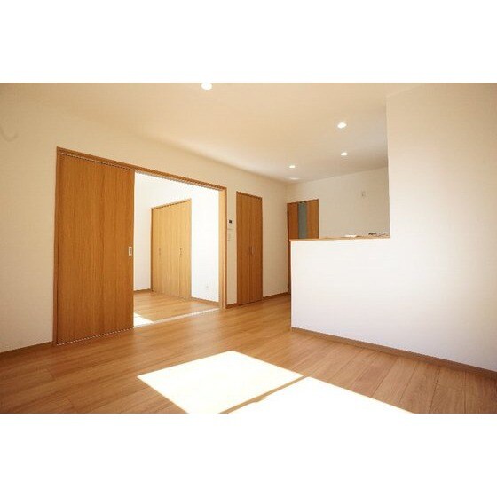 フィオーレ富久の物件内観写真