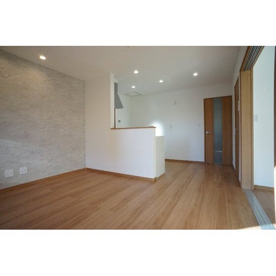 フィオーレ富久の物件内観写真