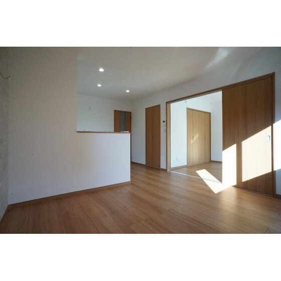 フィオーレ富久の物件内観写真