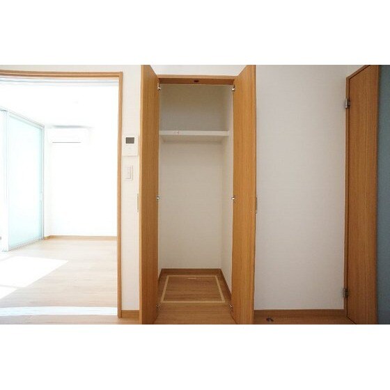 フィオーレ富久の物件内観写真