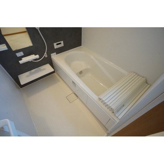 フィオーレ富久の物件内観写真