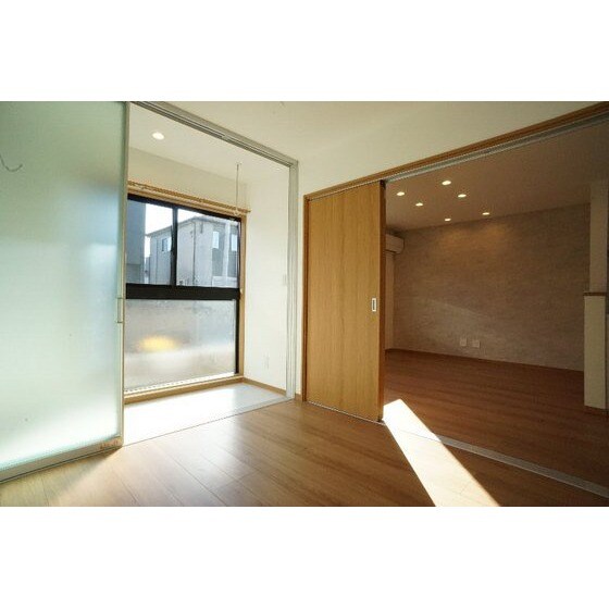 フィオーレ富久の物件内観写真