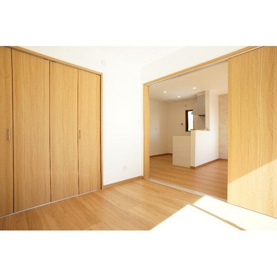 フィオーレ富久の物件内観写真