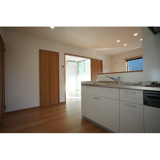 フィオーレ富久の物件内観写真