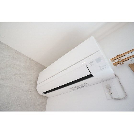 フィオーレ富久の物件内観写真