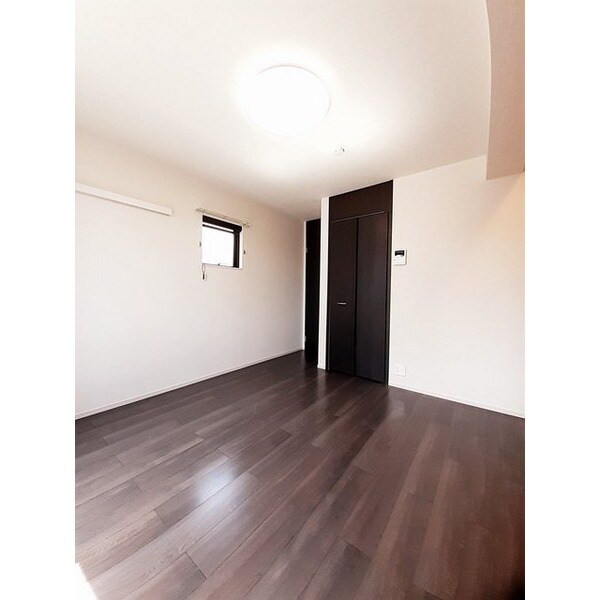 メゾン・ド・ヴェールⅡの物件内観写真