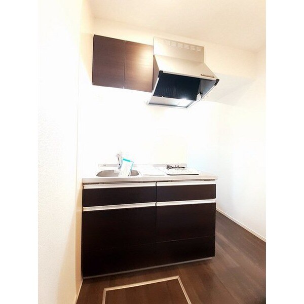 メゾン・ド・ヴェールⅡの物件内観写真