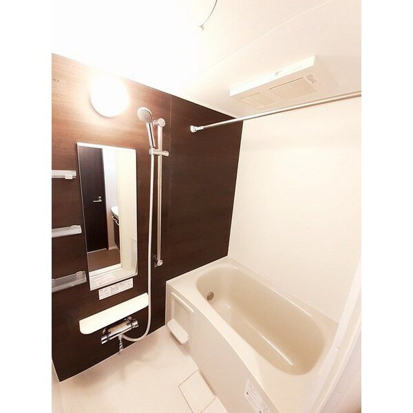 メゾン・ド・ヴェールⅡの物件内観写真